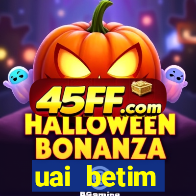 uai betim agendamento de identidade 2 via